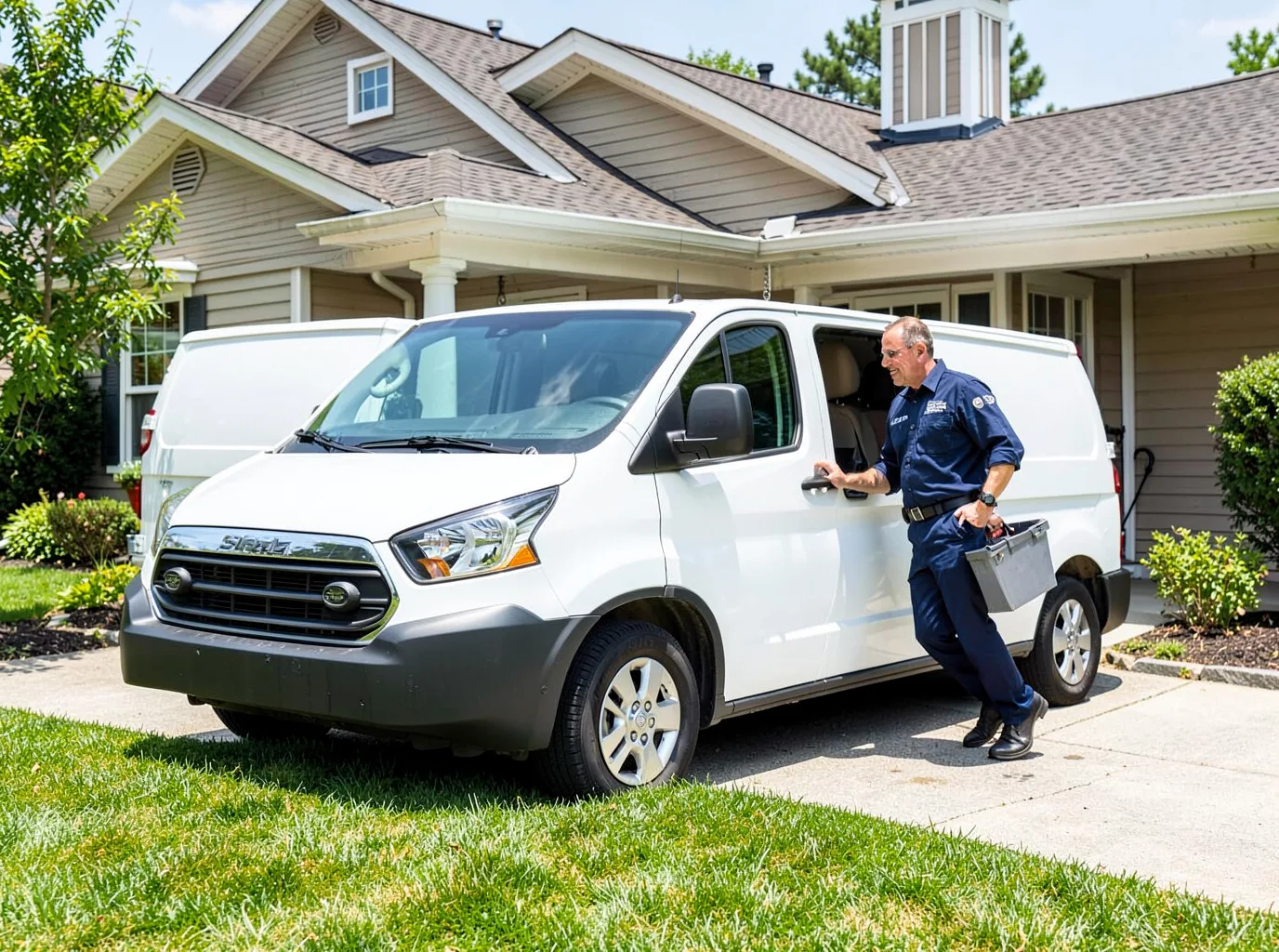 Emergency Plumber company in Julian, WV