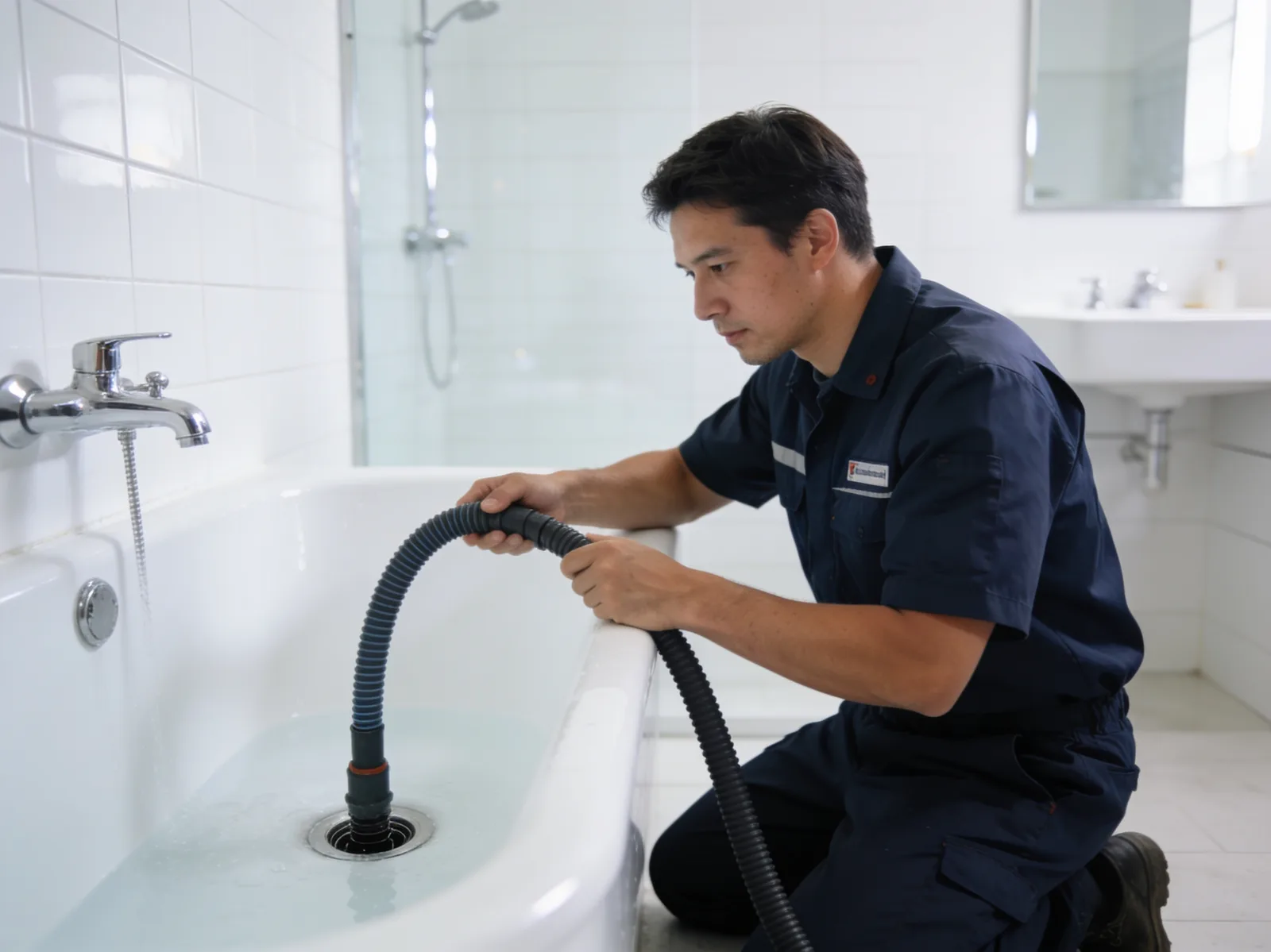 Emergency Plumber Julian, WV FAQs